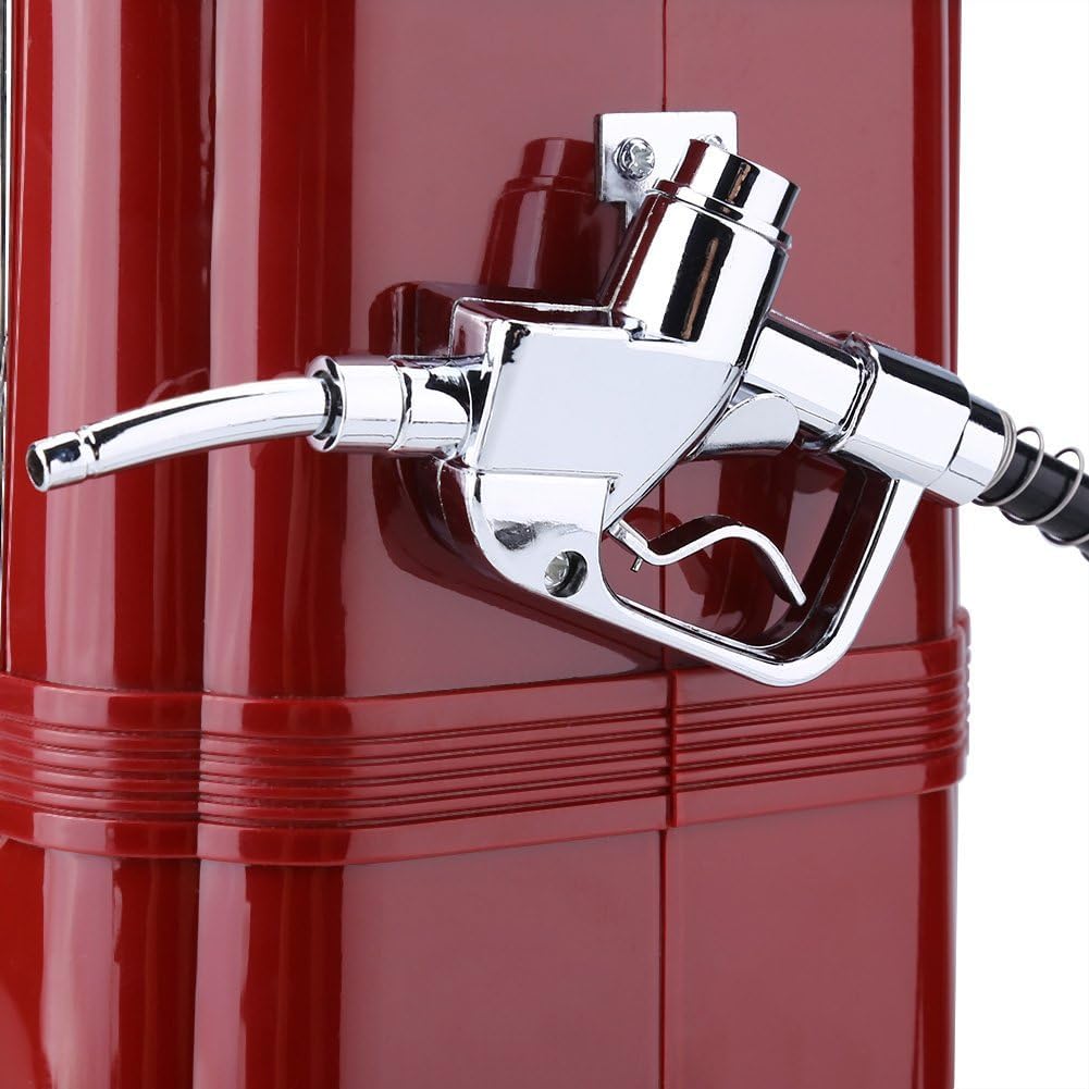 RAYCRAFT WORLD Hospitality Guns Liquor Pump Gas Station Beer Dispenser Alcohol Liquid Soft Drink Beverage Dispenser Machine Bar Butler Tools
