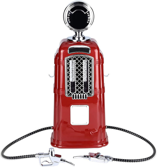 RAYCRAFT WORLD Hospitality Guns Liquor Pump Gas Station Beer Dispenser Alcohol Liquid Soft Drink Beverage Dispenser Machine Bar Butler Tools