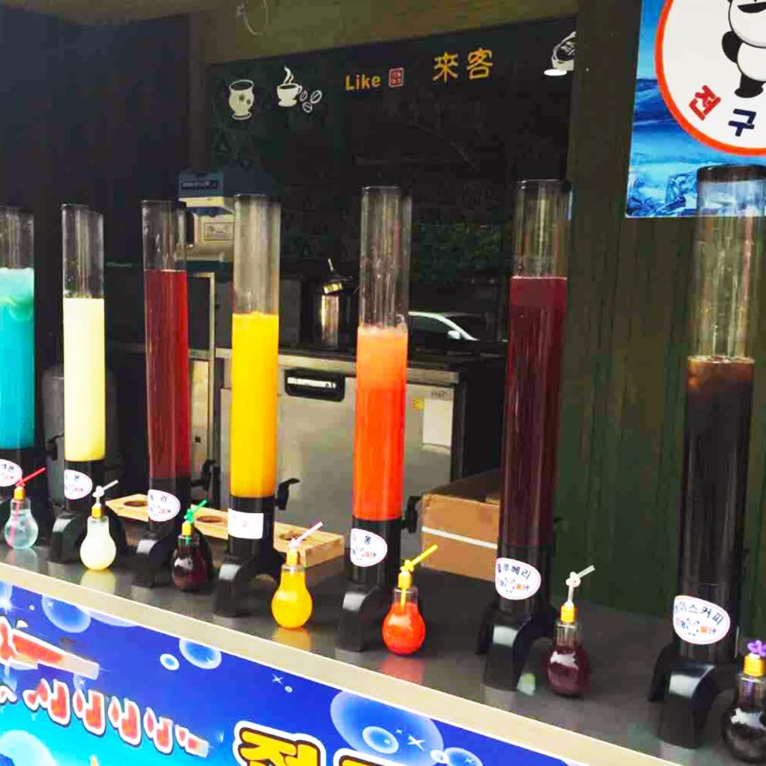 HOSPITALITY PRODUCTS