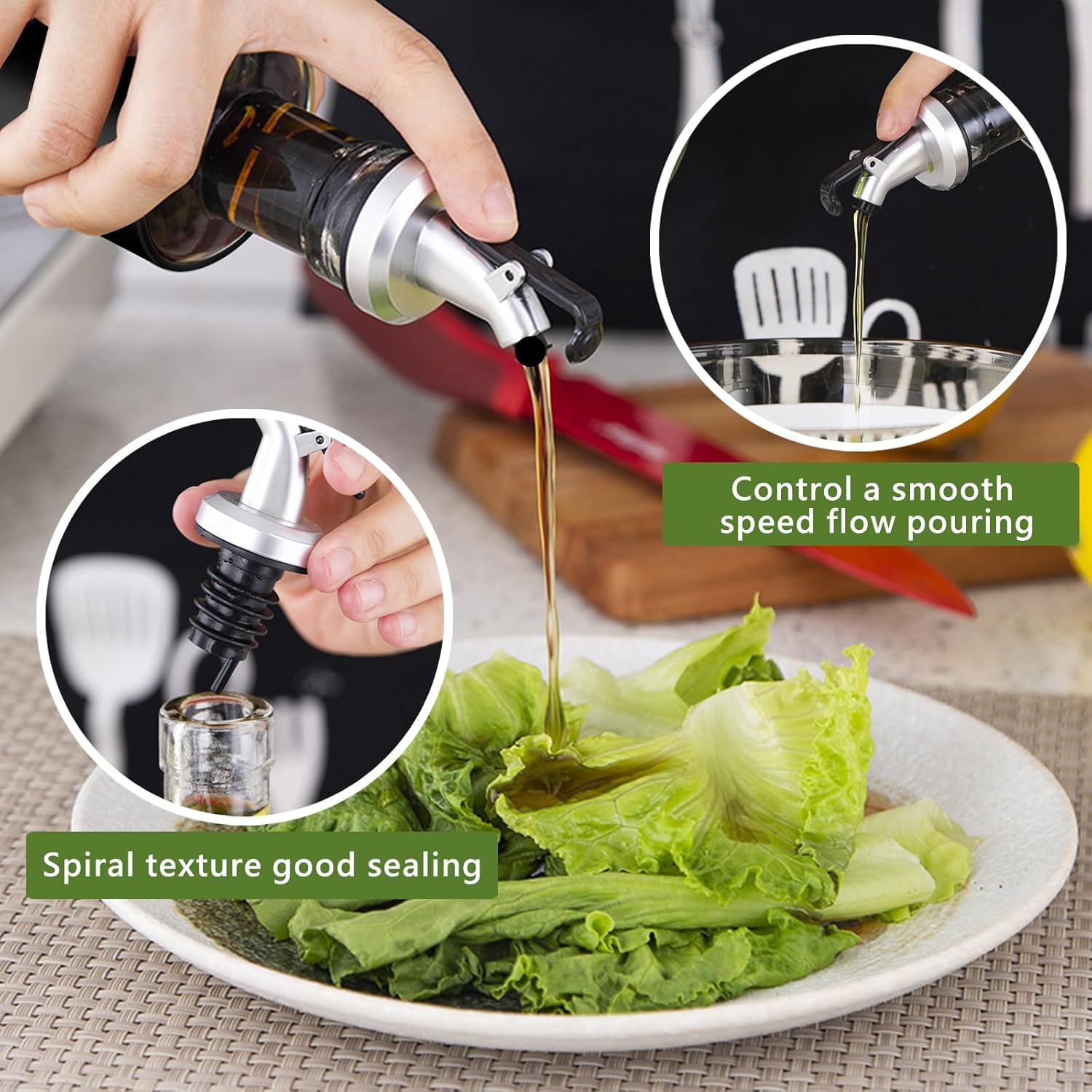 KITCHEN ITEMS