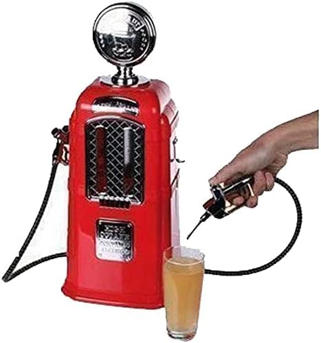 RAYCRAFT WORLD Hospitality Guns Liquor Pump Gas Station Beer Dispenser Alcohol Liquid Soft Drink Beverage Dispenser Machine Bar Butler Tools